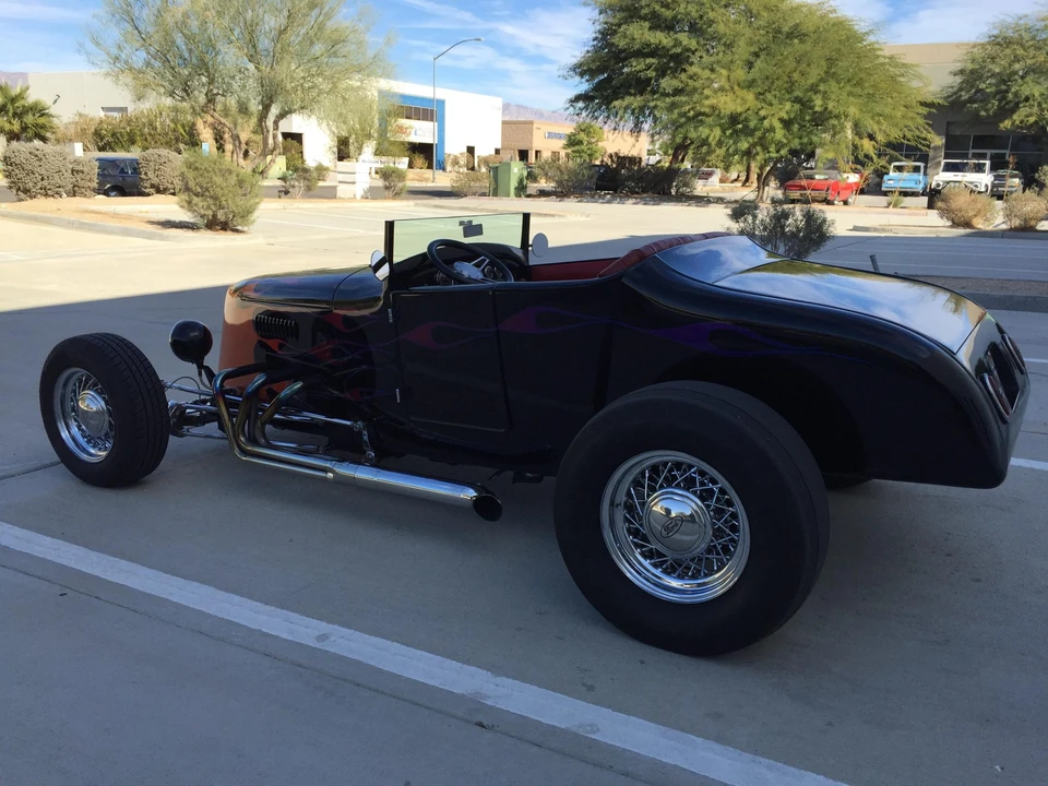 Ford Model T - Image 16 of 31