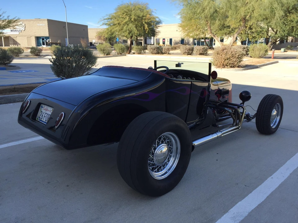 Ford Model T - Image 19 of 31