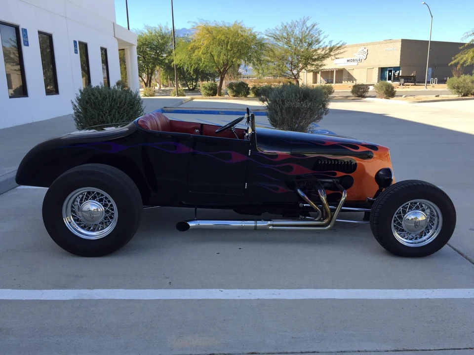 Ford Model T - Image 20 of 31