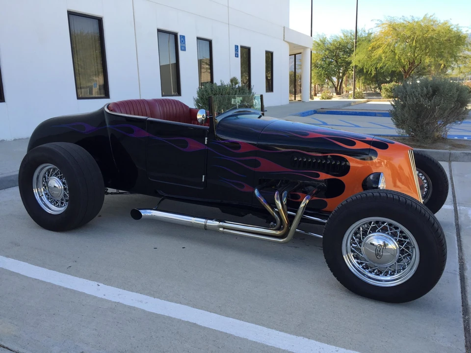 Ford Model T - Image 21 of 31