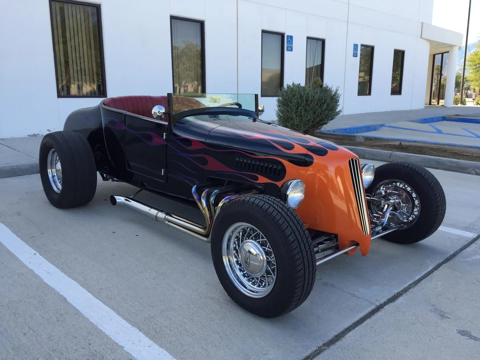 Ford Model T - Image 22 of 31