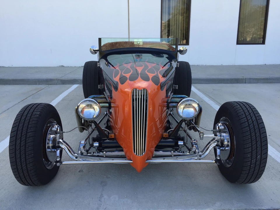 Ford Model T - Image 12 of 31
