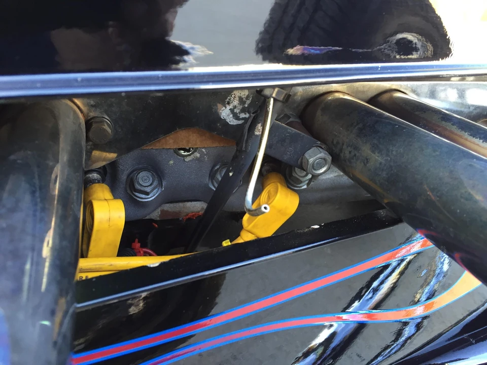 Ford Model T - Image 31 of 31