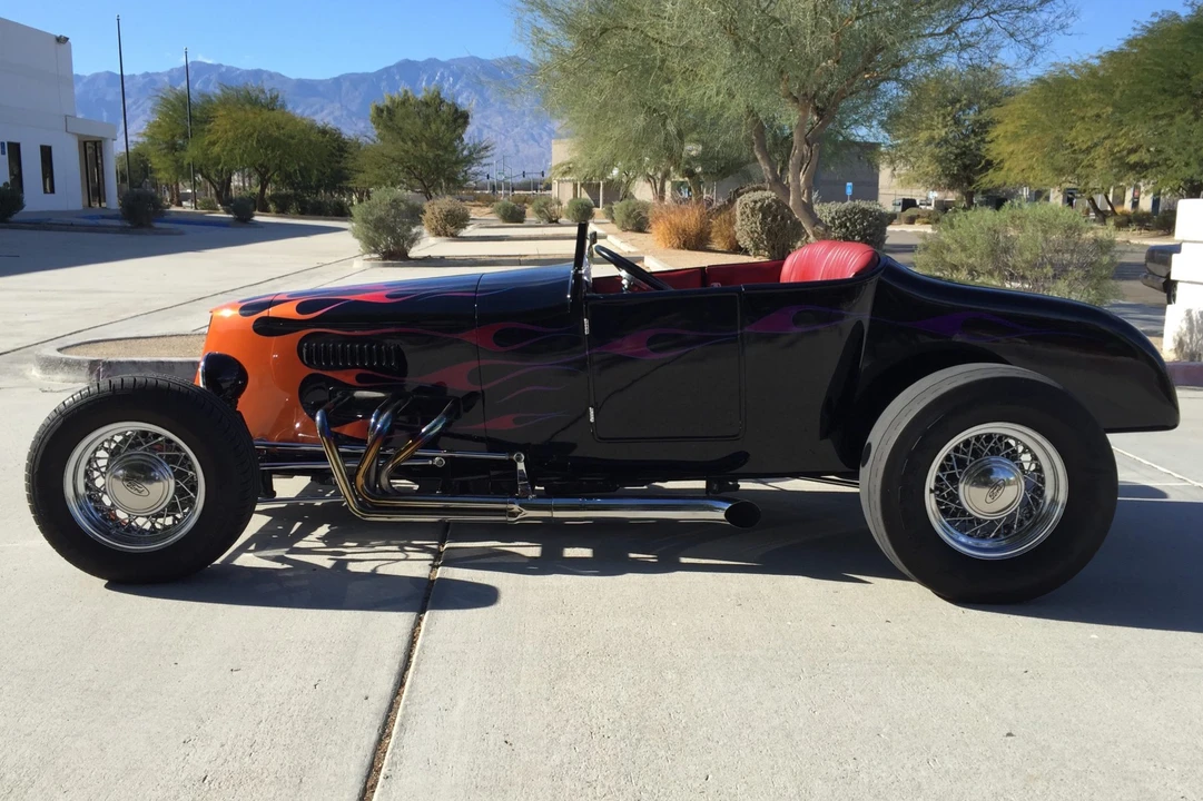 Ford Model T - Image 6 of 31