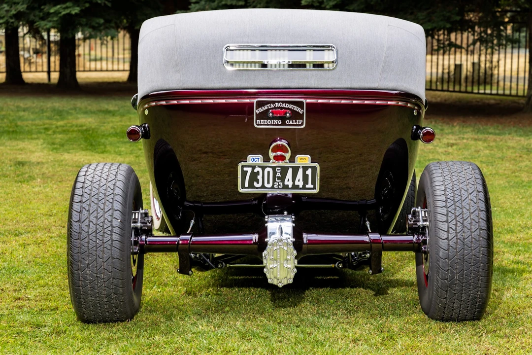 Ford Model T - Image 19 of 31