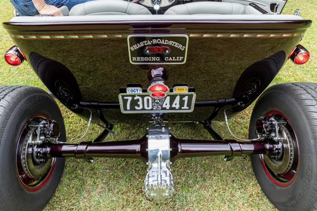 Ford Model T - Image 23 of 31