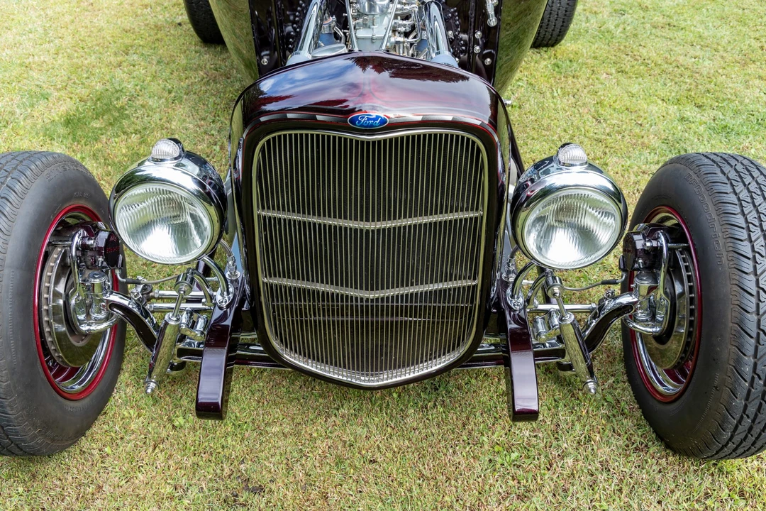 Ford Model T - Image 25 of 31
