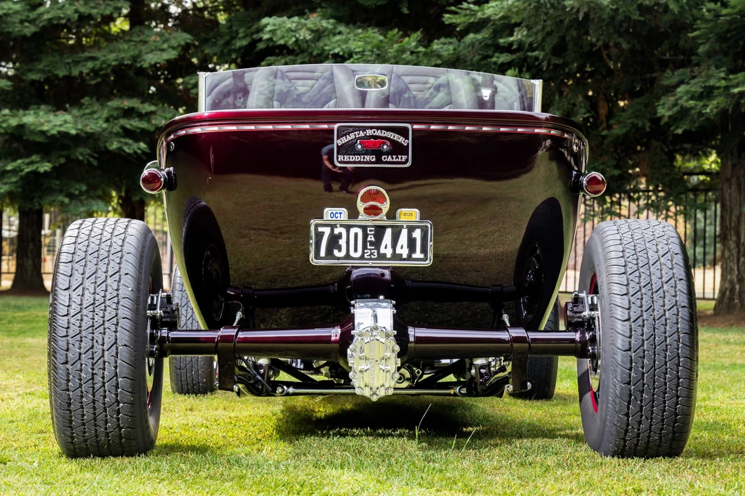 Ford Model T - Image 10 of 31