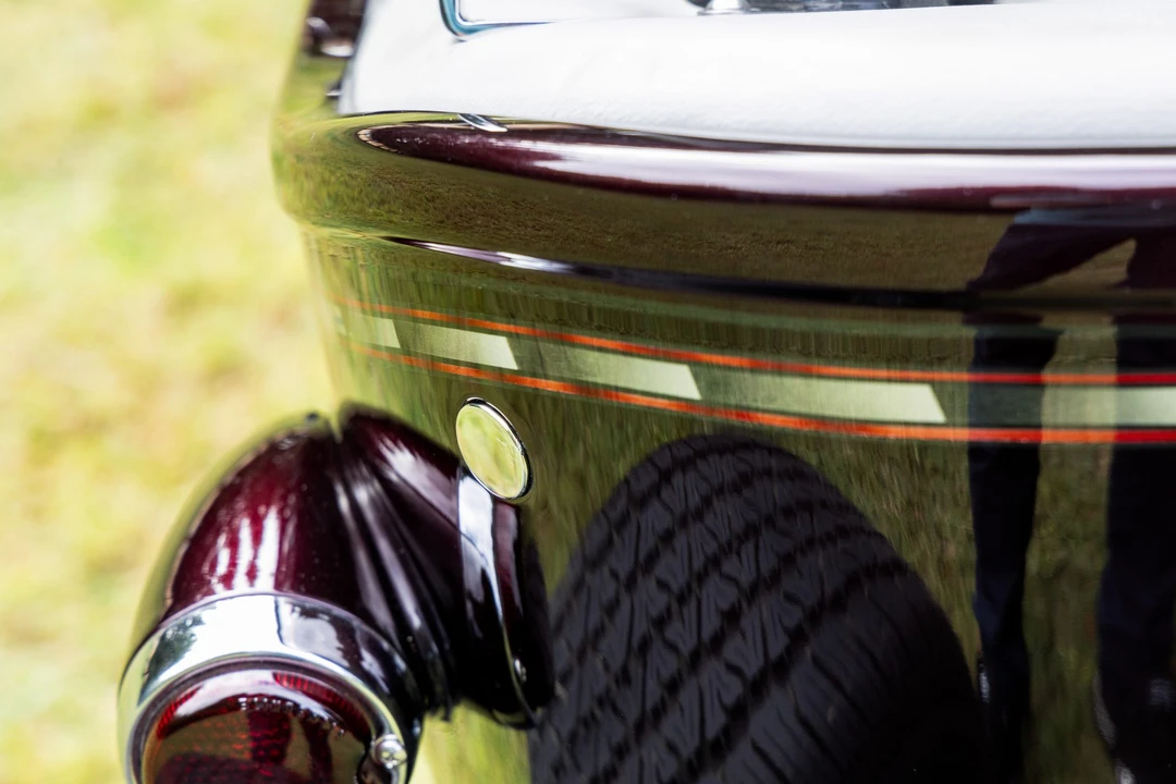 Ford Model T - Image 31 of 31