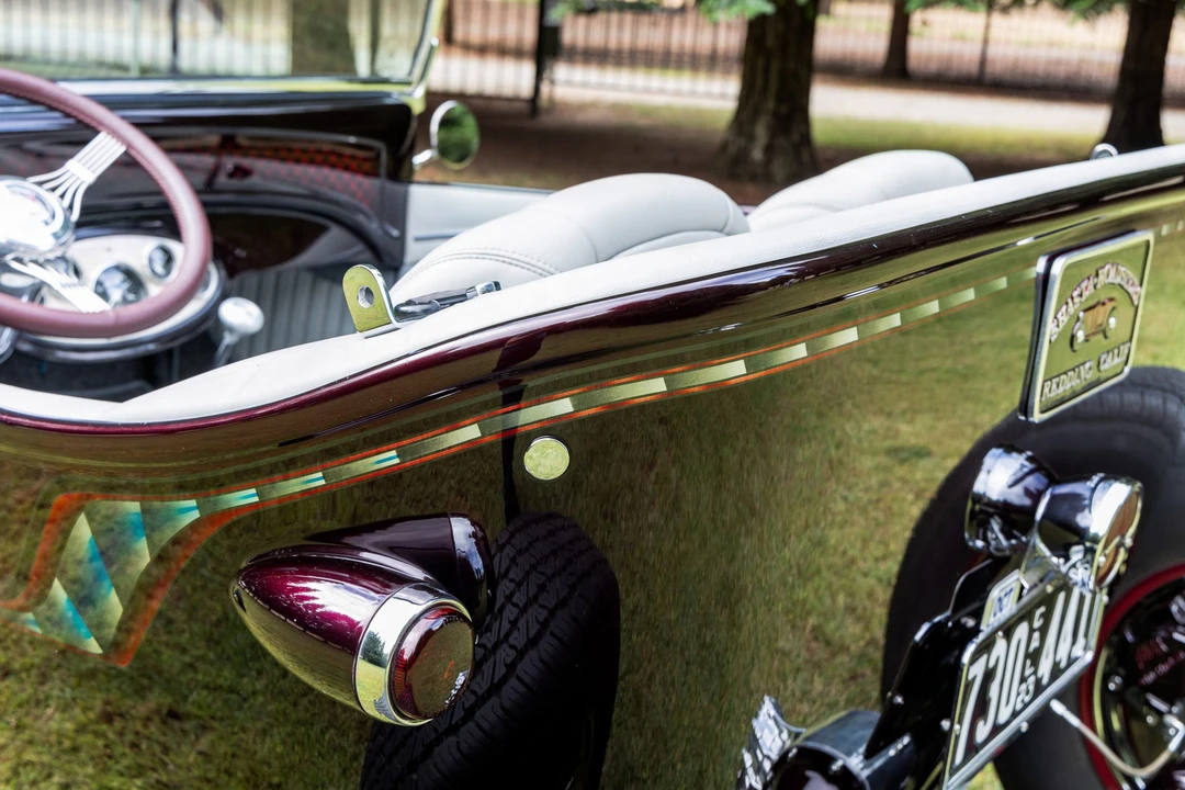 Ford Model T - Image 30 of 31
