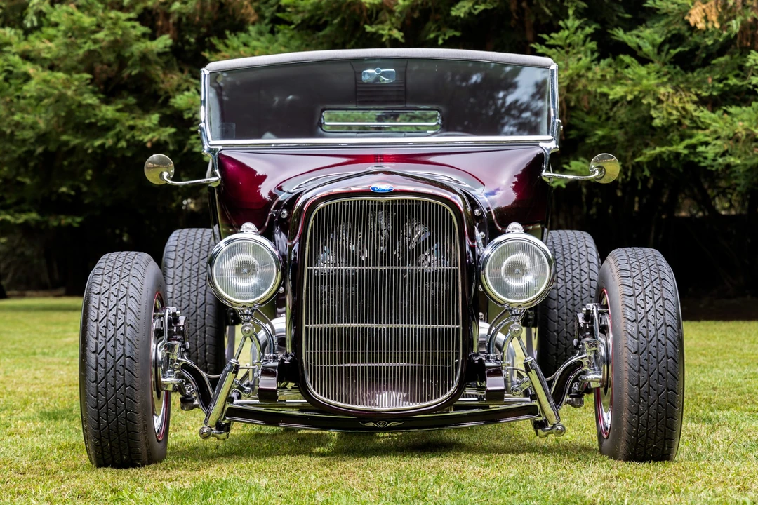 Ford Model T - Image 14 of 31