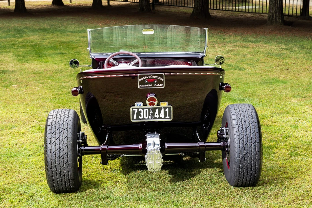 Ford Model T - Image 9 of 31
