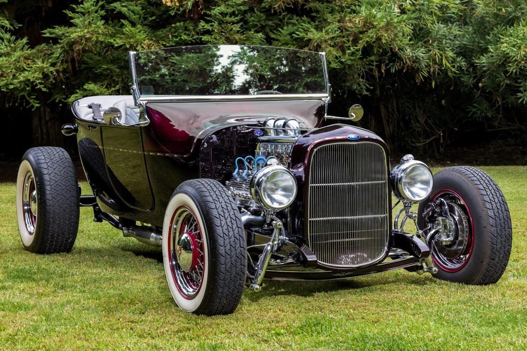 Ford Model T - Image 5 of 31