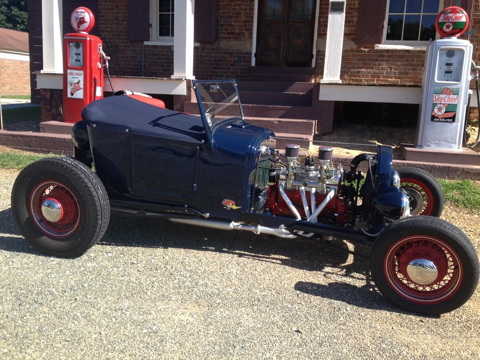 Ford Model T - Image 15 of 31