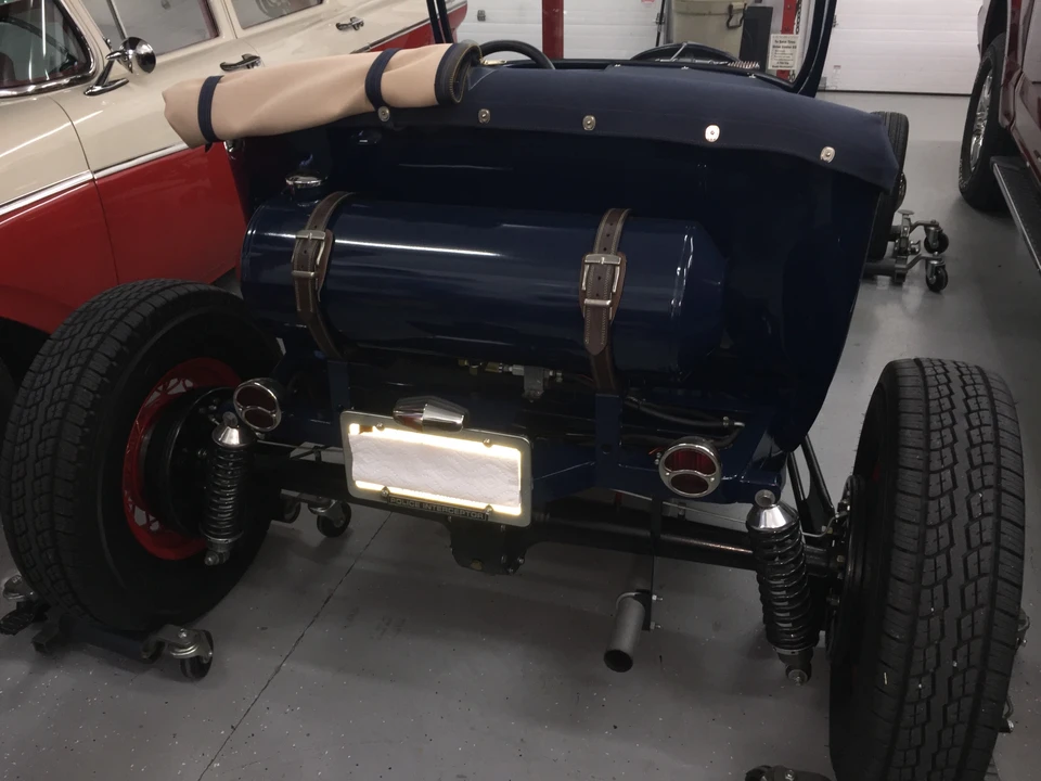 Ford Model T - Image 19 of 31