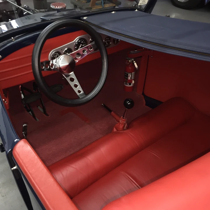 Ford Model T - Image 29 of 31