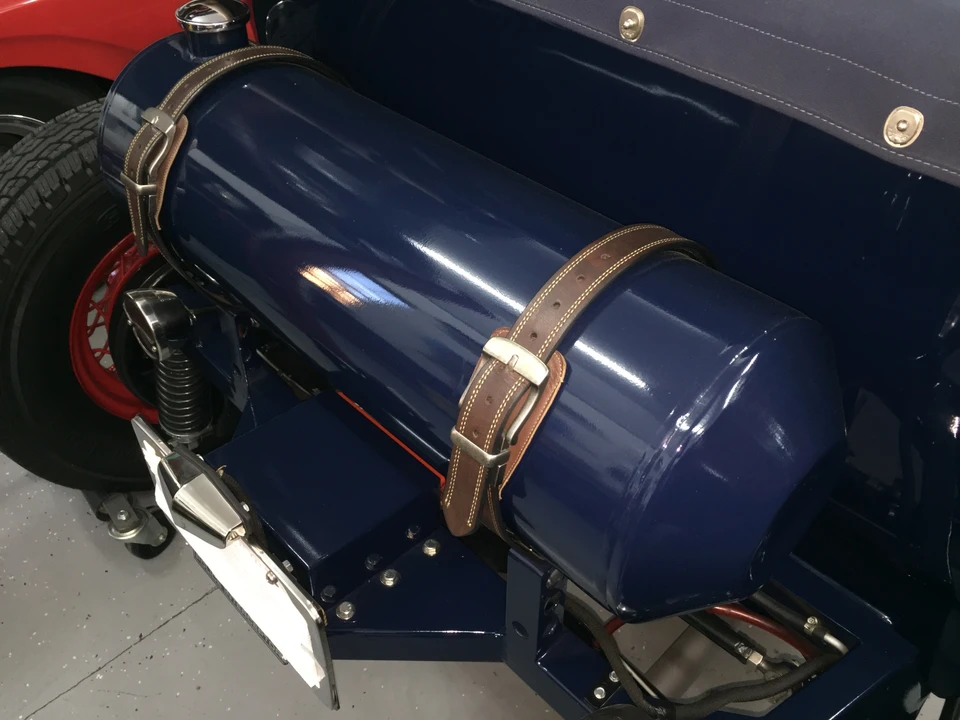 Ford Model T - Image 20 of 31