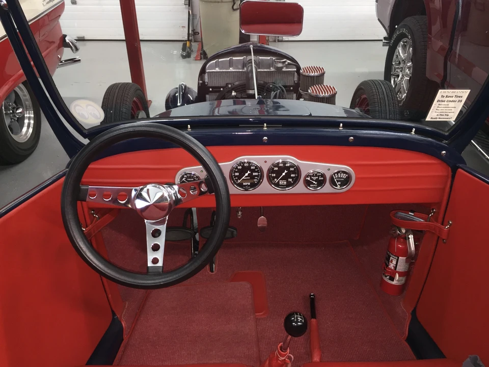 Ford Model T - Image 30 of 31