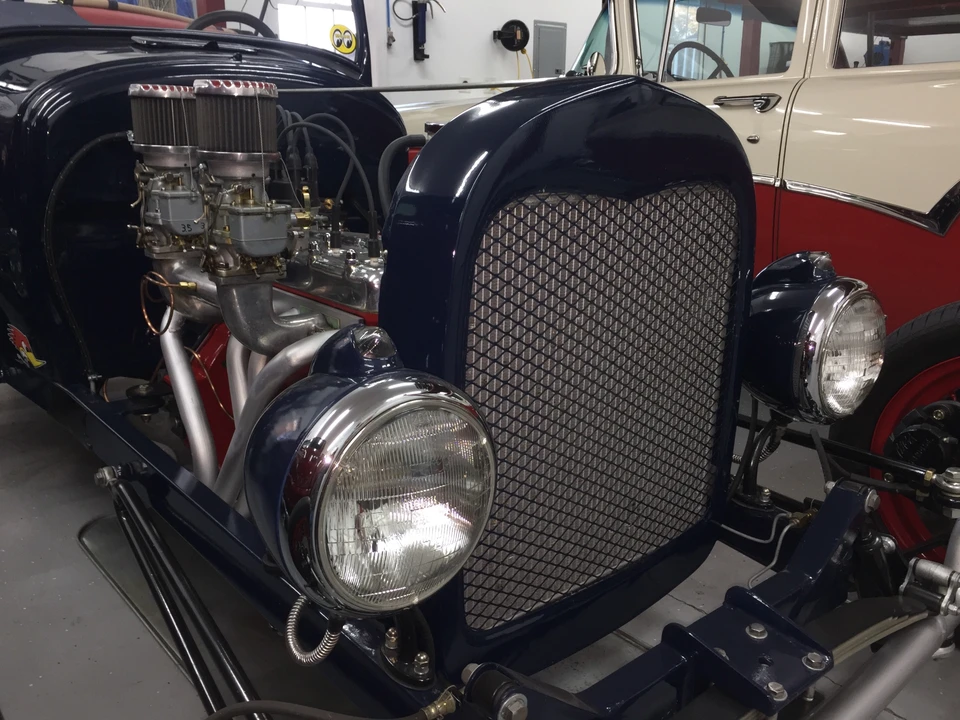 Ford Model T - Image 18 of 31