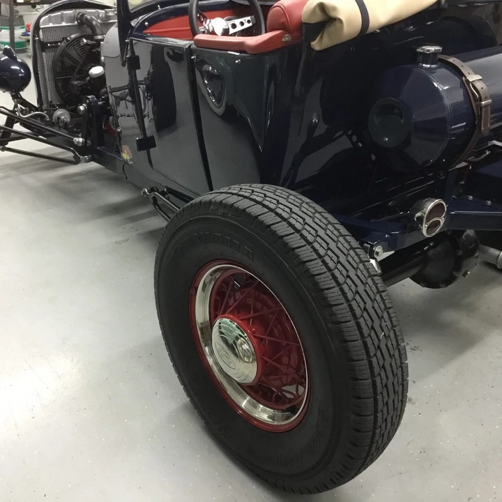 Ford Model T - Image 24 of 31
