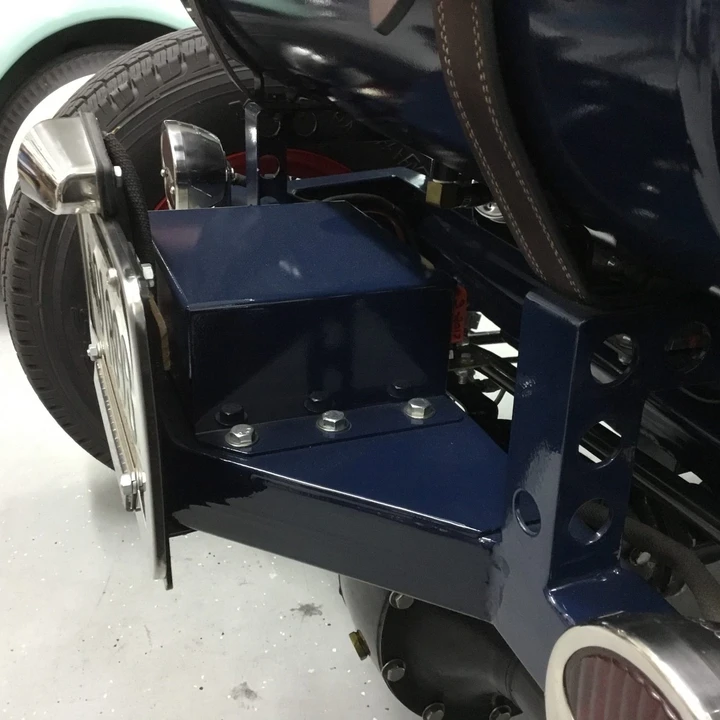 Ford Model T - Image 25 of 31