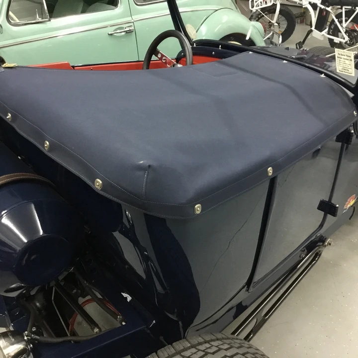 Ford Model T - Image 27 of 31