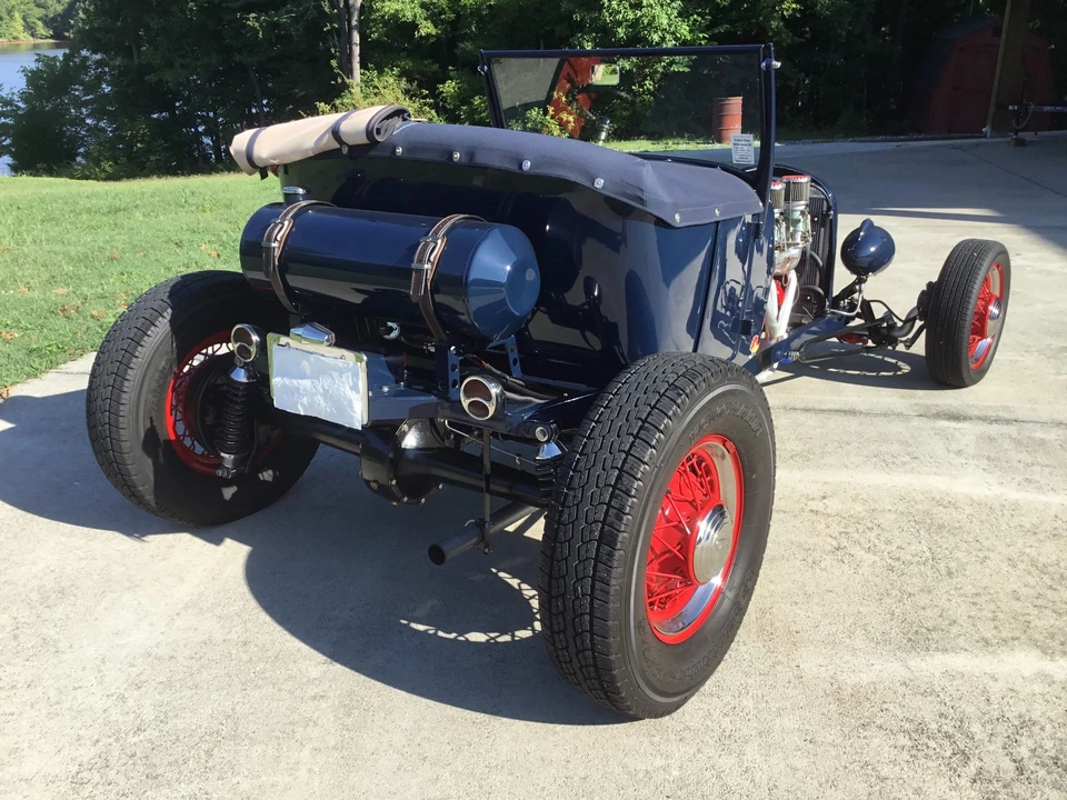 Ford Model T - Image 8 of 31
