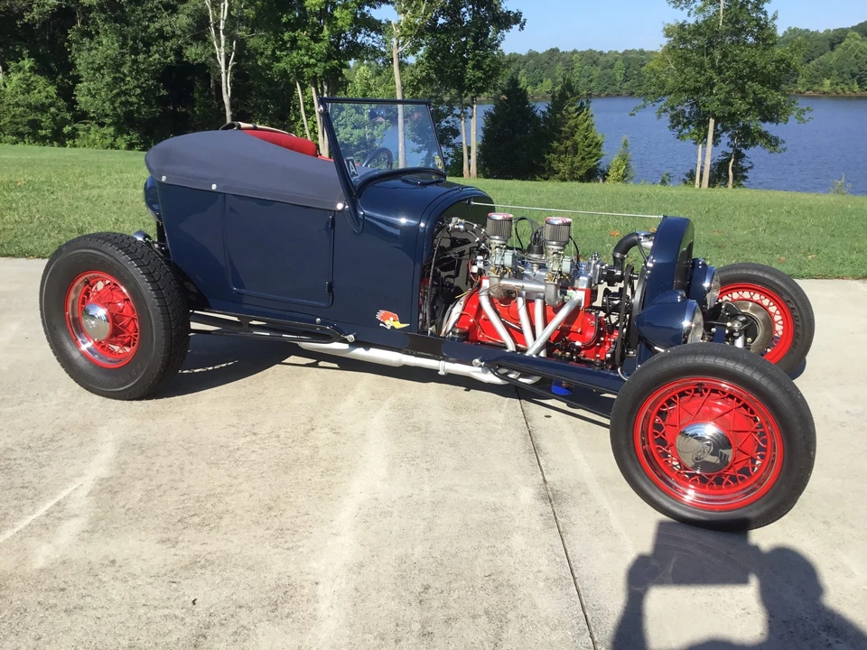 Ford Model T - Image 11 of 31