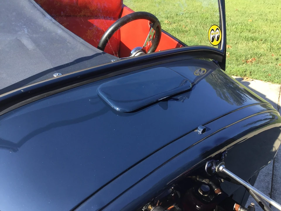 Ford Model T - Image 17 of 31