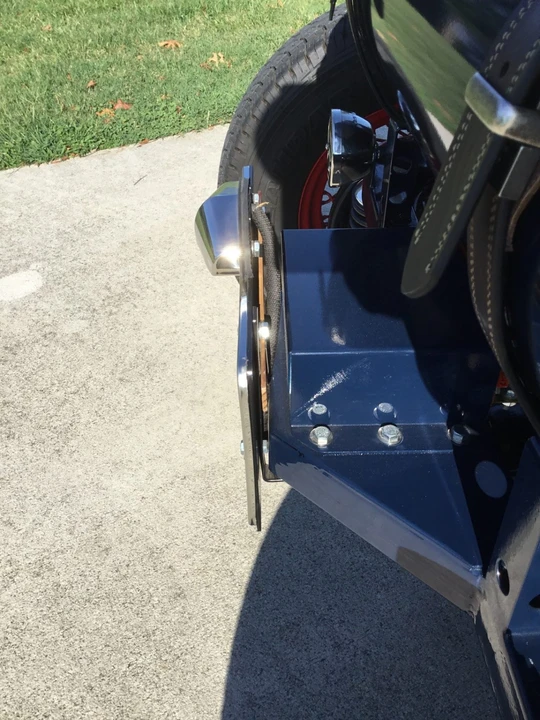 Ford Model T - Image 22 of 31