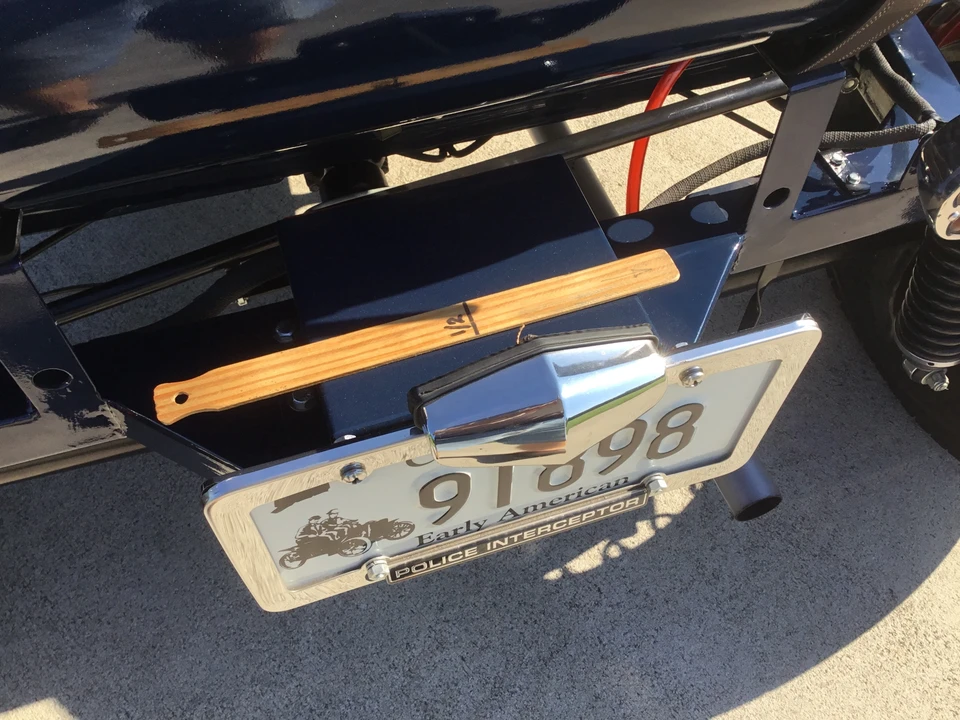 Ford Model T - Image 21 of 31