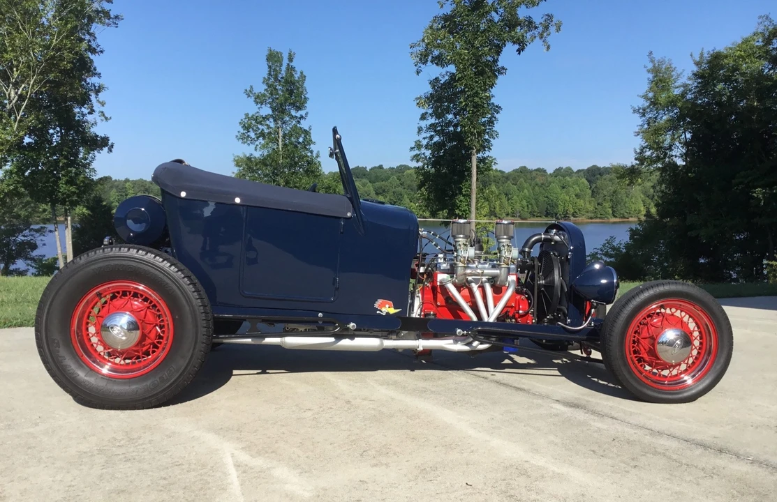 Ford Model T - Image 10 of 31