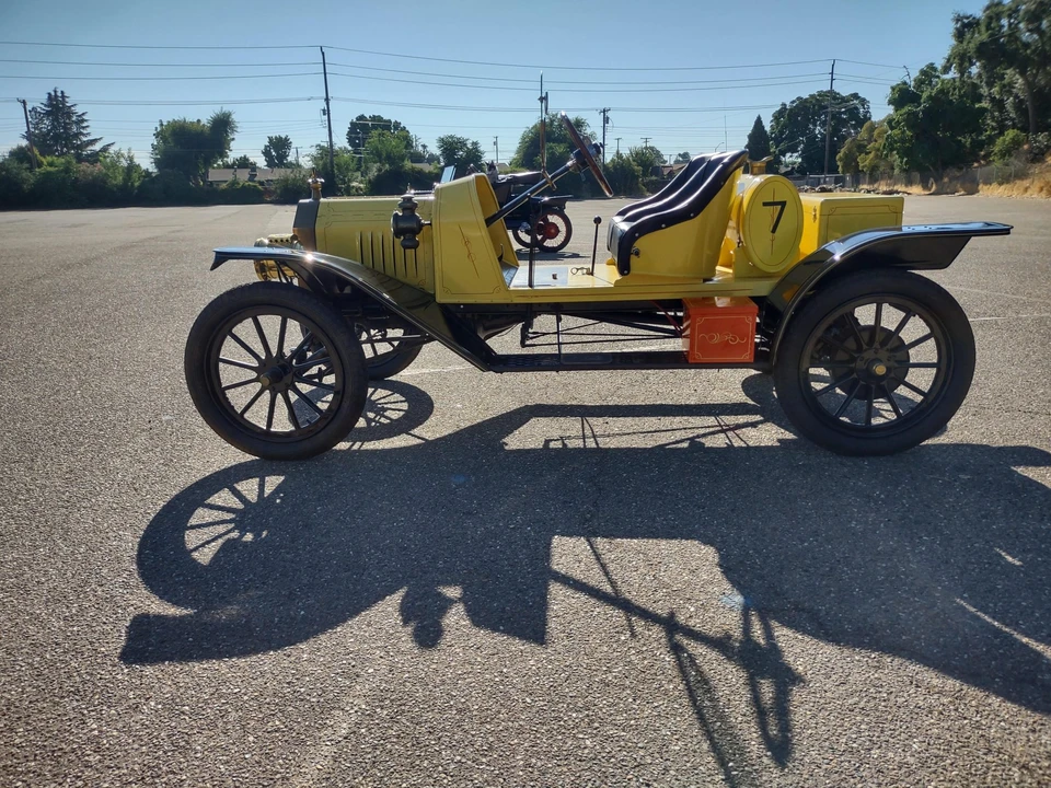 Ford Model T - Image 3 of 31