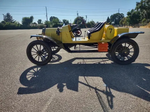 Ford Model T - Image 3 of 31