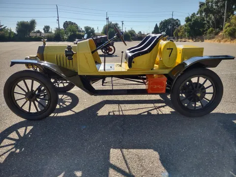 Ford Model T - Image 4 of 31