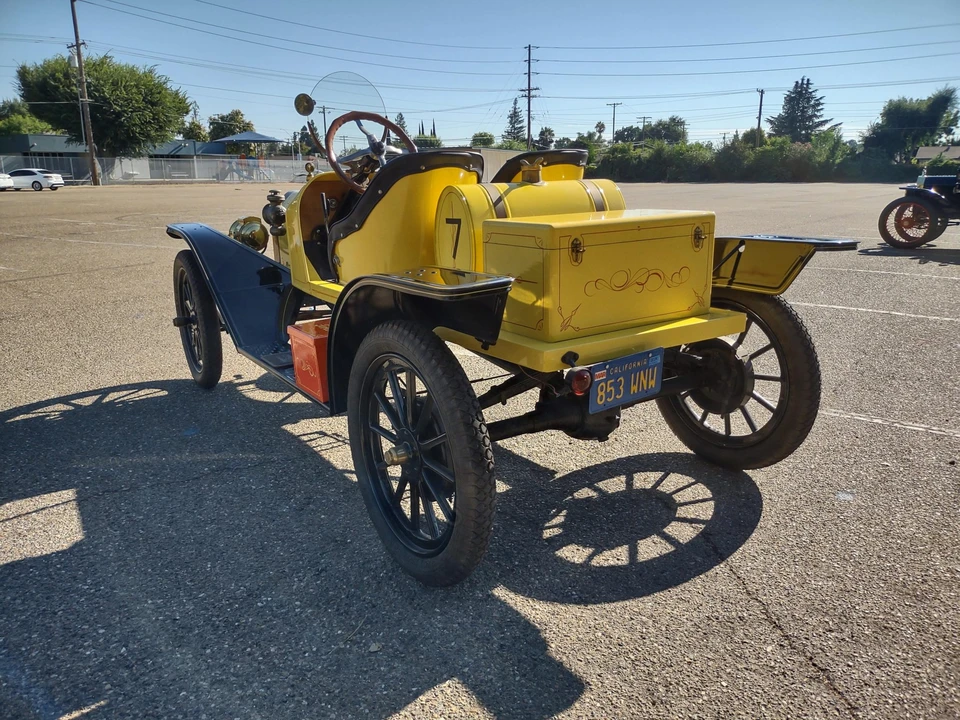 Ford Model T - Image 5 of 31