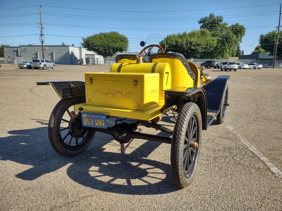 Ford Model T - Image 7 of 31