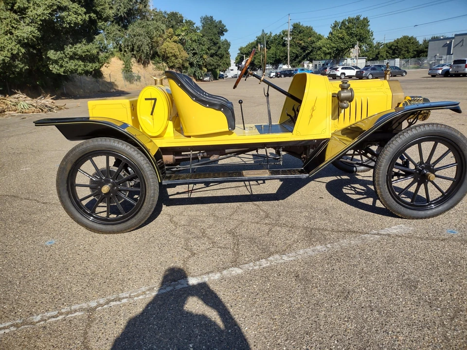 Ford Model T - Image 8 of 31