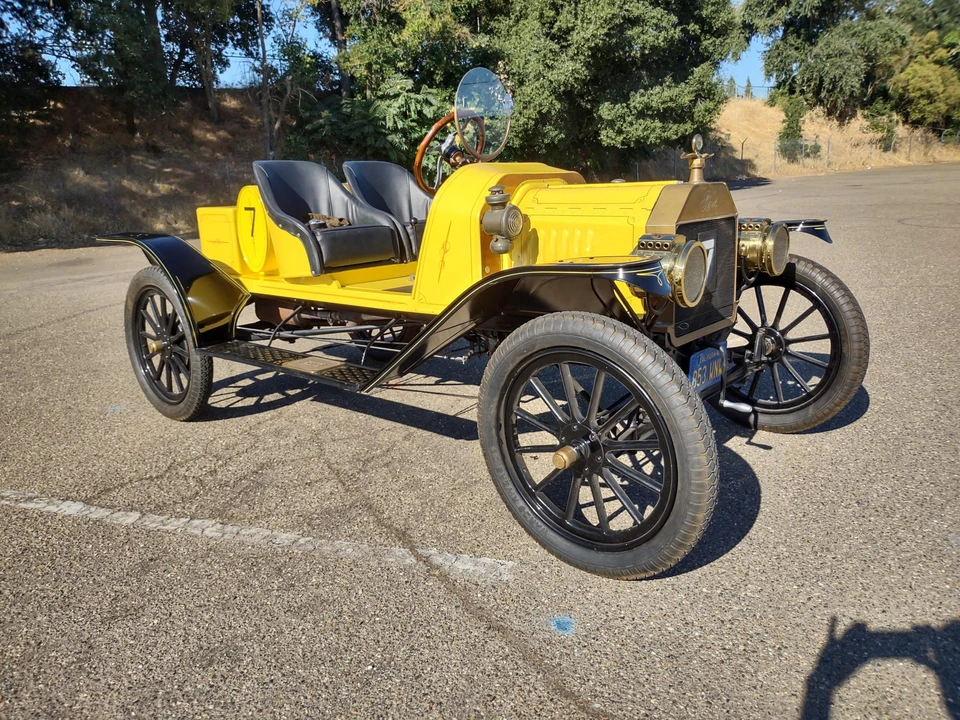 Ford Model T - Image 9 of 31