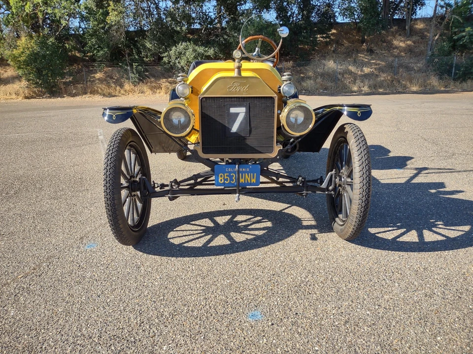 Ford Model T - Image 10 of 31