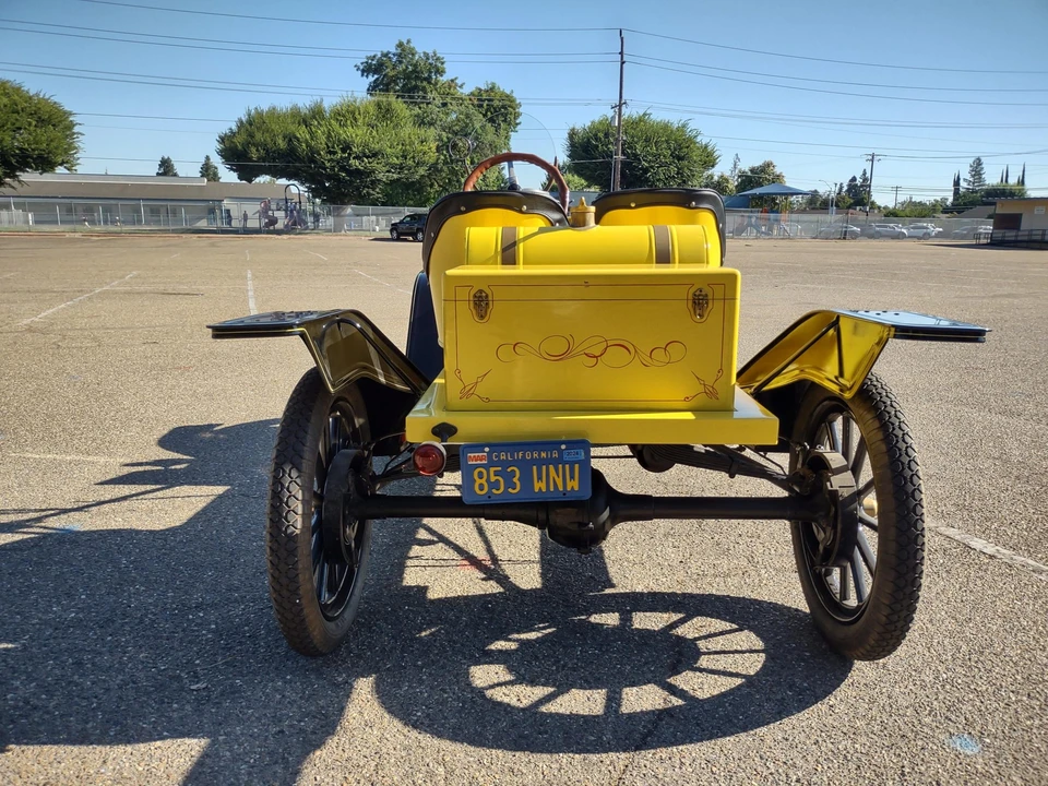 Ford Model T - Image 6 of 31