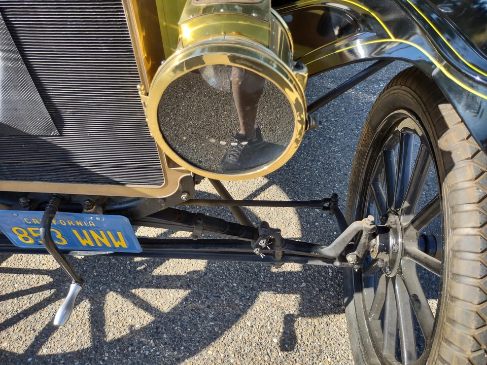 Ford Model T - Image 31 of 31