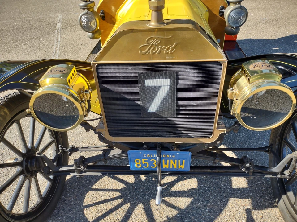 Ford Model T - Image 23 of 31