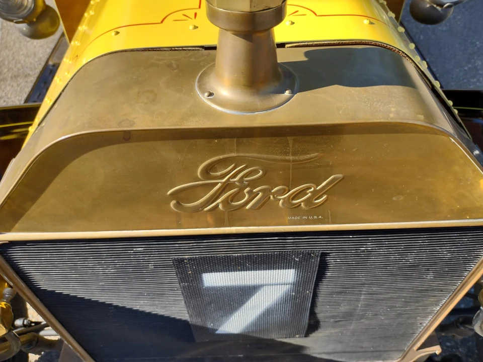 Ford Model T - Image 26 of 31