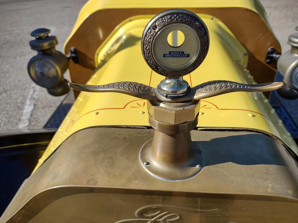 Ford Model T - Image 27 of 31