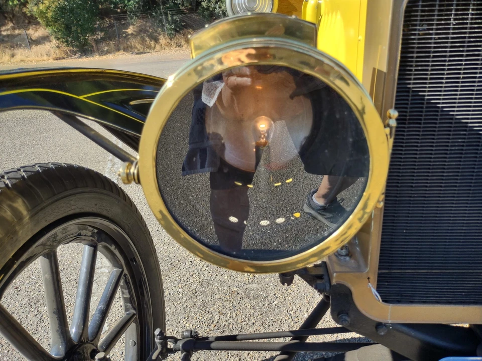 Ford Model T - Image 22 of 31