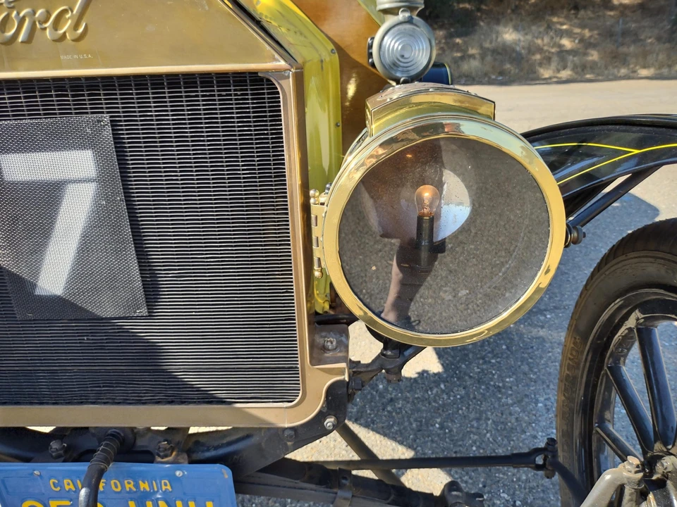 Ford Model T - Image 29 of 31