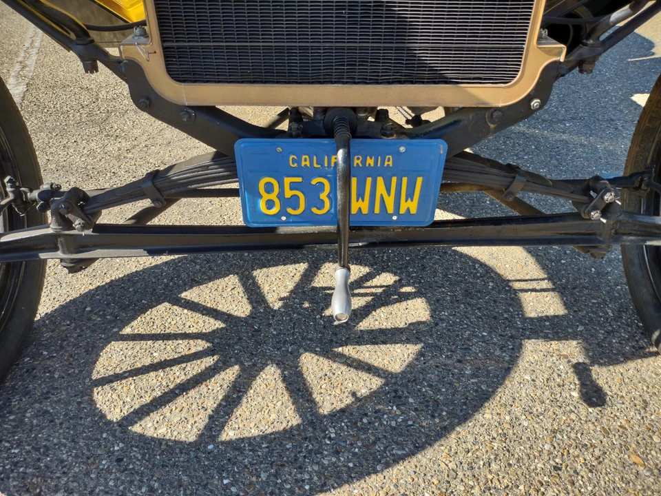 Ford Model T - Image 28 of 31