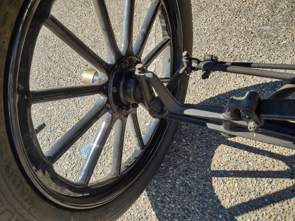 Ford Model T - Image 19 of 31