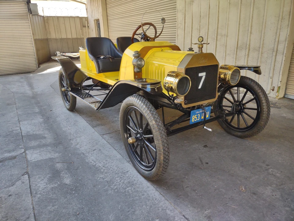 Ford Model T - Image 15 of 31